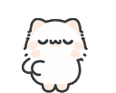 Emoji kitty_heartx4