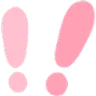 Emoji ggsaimoripink_2