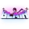 Emoji Blair