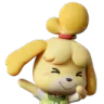 Emoji ACNH