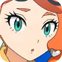 Emoji SoniaSurprised
