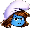 Emoji Se_Grognon