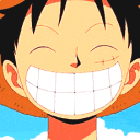 Emoji luffy_laugh1