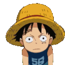 Emoji luffy_yo