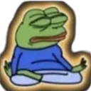 Emoji pepemedite