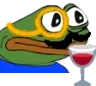 Emoji Pepe_Vine