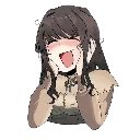 Emoji hehehe