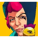 Emoji 1f3c1b75e2b33cf8c4ec2f63b73c8665