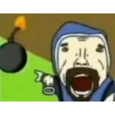 Emoji 5b6b0c4b1bacc9a9a039de84a49a87ef