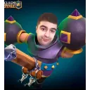 Emoji e28a659940ecc2aa33121e209d2cbbdc