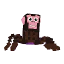 Emoji ChimpanziniSpiderini