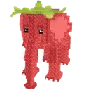 Emoji Strawberry