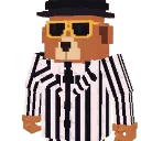 Emoji brobritobandito