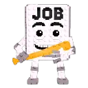 Emoji JobJobJobSahur