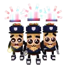Emoji LaPolizia