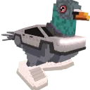 Emoji PiccioneMachina