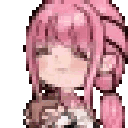 Emoji NikkiPauvre