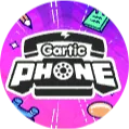 Emoji gartic_phone
