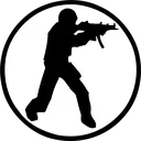Emoji counter_strike