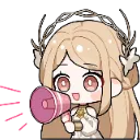 Emoji Nikki_annonce