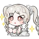 Emoji Nikki_fait_laumone