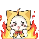 Emoji Momo_tout_feu_tout_flamme