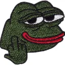 Emoji pepefuck