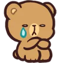 Emoji MochaSad