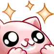 Emoji cutecats