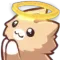 Emoji catangel
