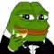 Emoji classypepe