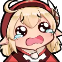 Emoji emojigg_Cry