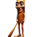 Emoji tungtungtungsahur