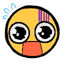 Emoji chokbardebzez