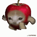 Emoji fruitbioenretardsonrdv