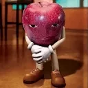 Emoji apple