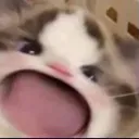 Emoji CC_Chat_Aaah