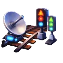 Emoji Parabole_rail