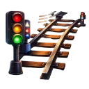 Emoji Aiguillage