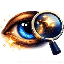 Emoji Observateur