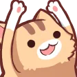 Emoji LetsgoAnA