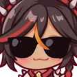 Emoji CoolAnA