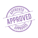 Emoji 113827approvedpurple