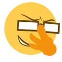 Emoji okayy