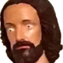 Emoji jesus