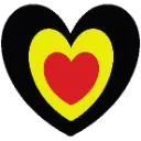Emoji BEHeart