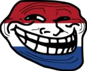Emoji NLTroll