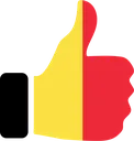 Emoji BEThumbUp