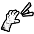 Emoji popex_cogneur