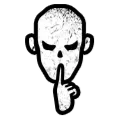 Emoji popex_screamer